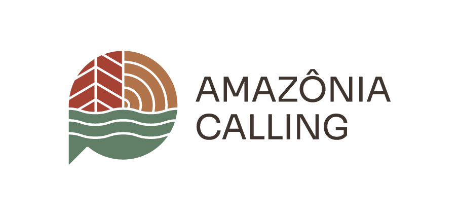 AMAZONIA CALLING